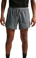 Stride Dri-FIT Brief-Lined Running Shorts 5" - Men's
