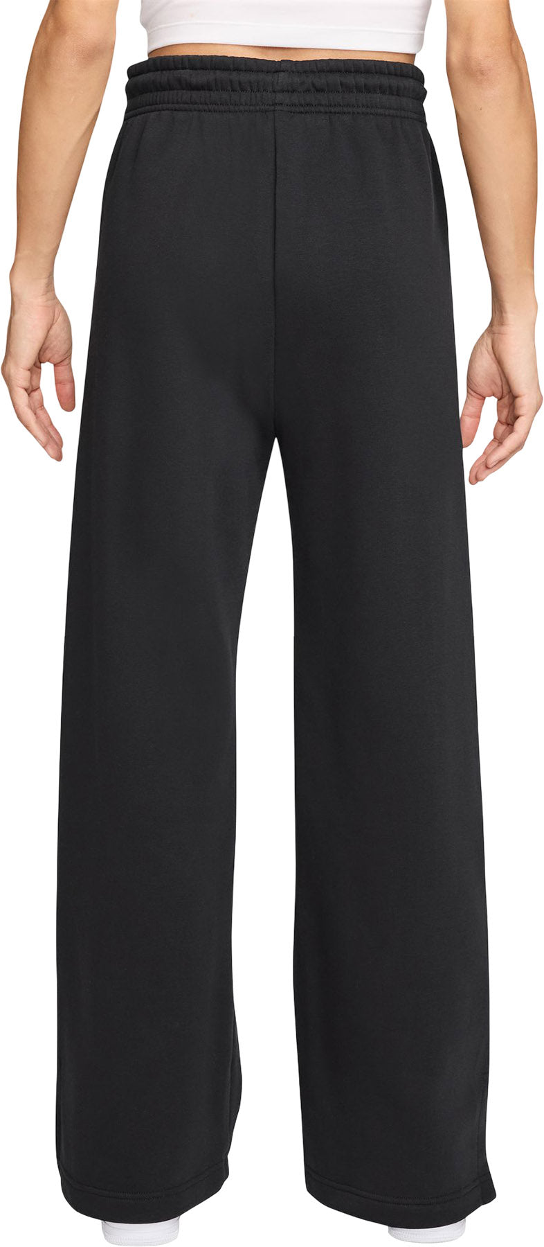 Sportswear Phoenix Fleece High-Waisted Wide-Leg Trousers - Women's