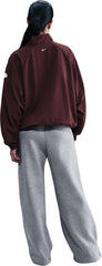 Sportswear Phoenix Fleece High-Waisted Wide-Leg Trousers - Women's