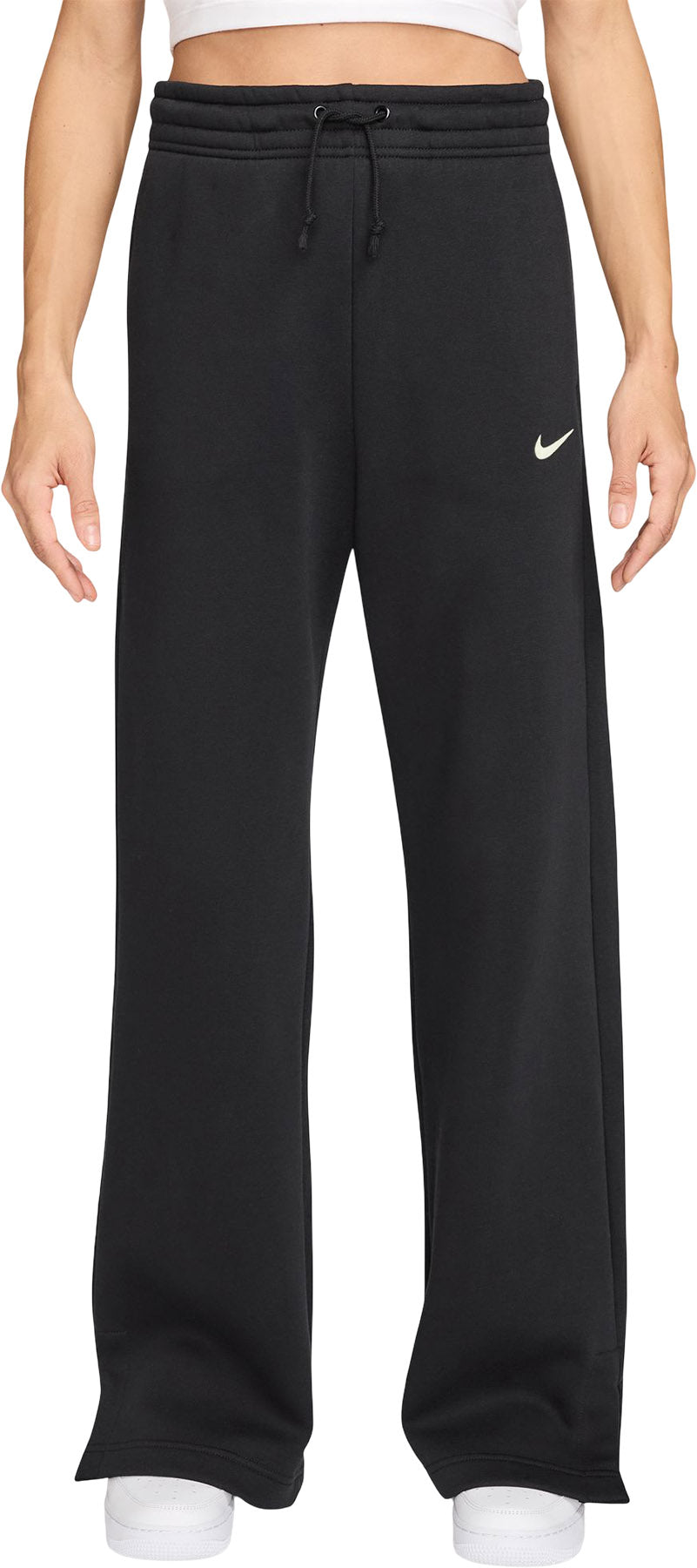 Sportswear Phoenix Fleece High-Waisted Wide-Leg Trousers - Women's