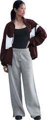 Sportswear Phoenix Fleece High-Waisted Wide-Leg Trousers - Women's