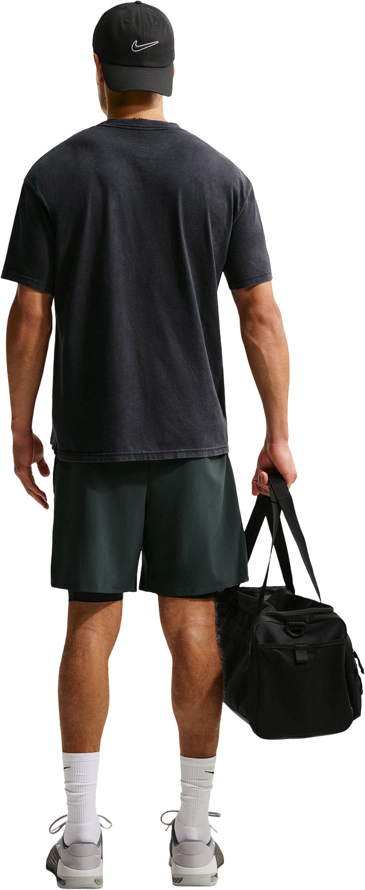 Train Verb Loose T-Shirt - Men's