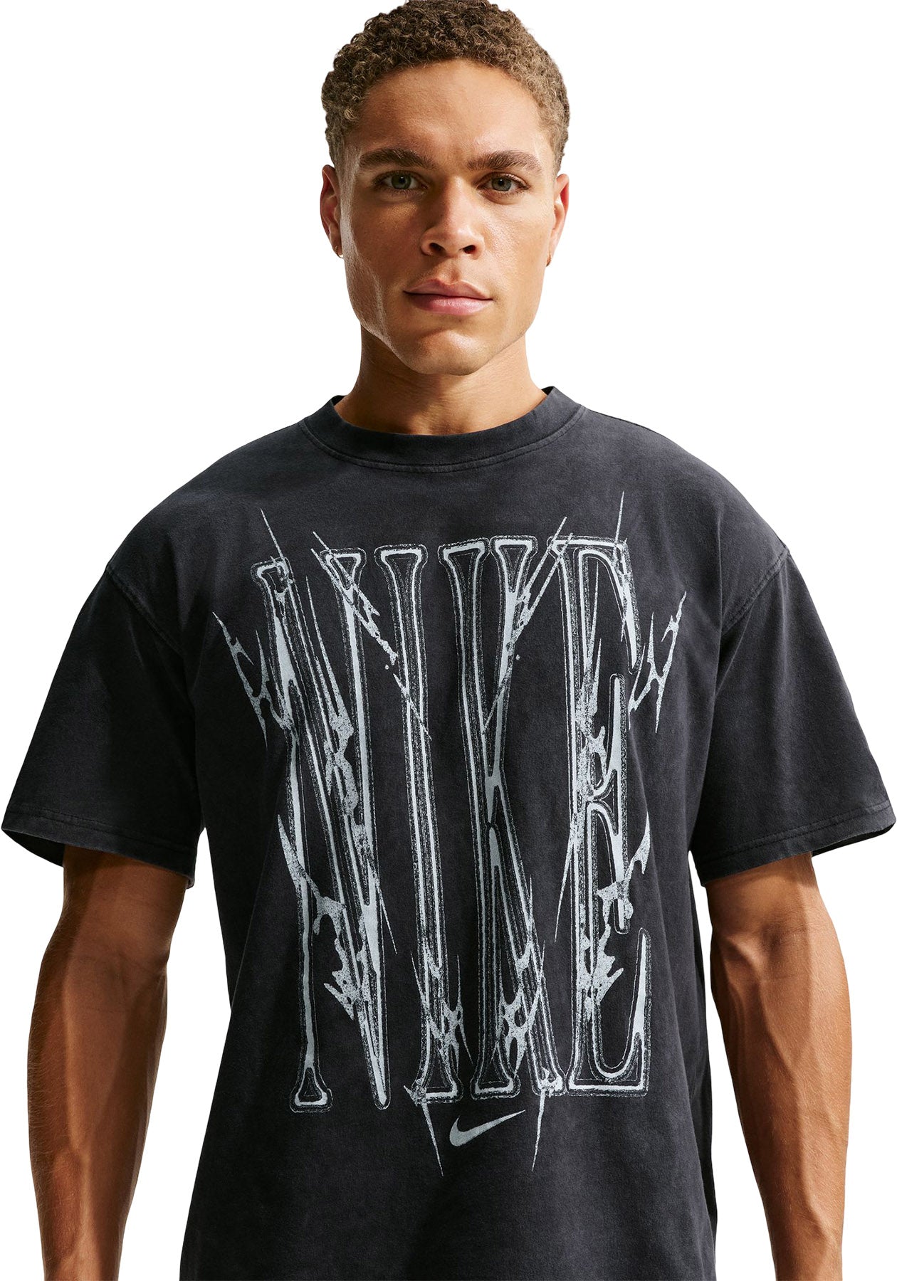 Train Verb Loose T-Shirt - Men's