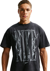 Train Verb Loose T-Shirt - Men's