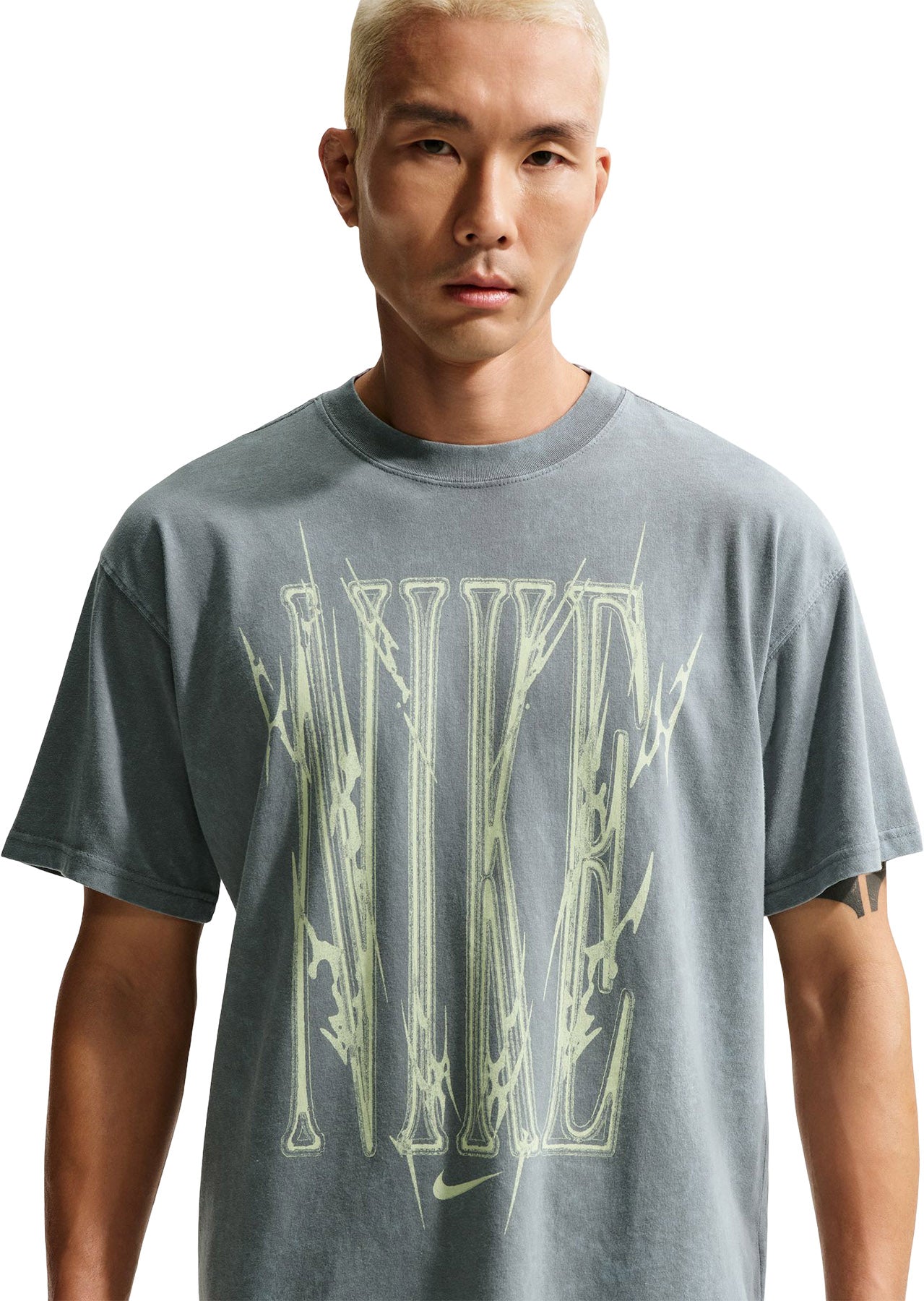 Train Verb Loose T-Shirt - Men's
