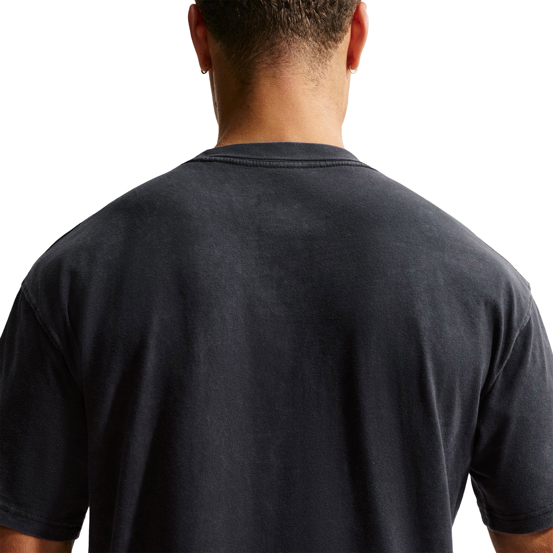 Train Verb Loose T-Shirt - Men's