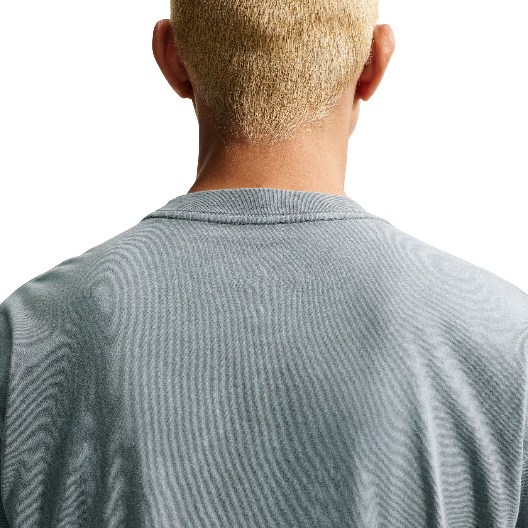 Train Verb Loose T-Shirt - Men's
