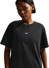 Sportswear Oversized Short Sleeve T-Shirt - Women's
