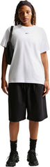 Sportswear Oversized Short Sleeve T-Shirt - Women's