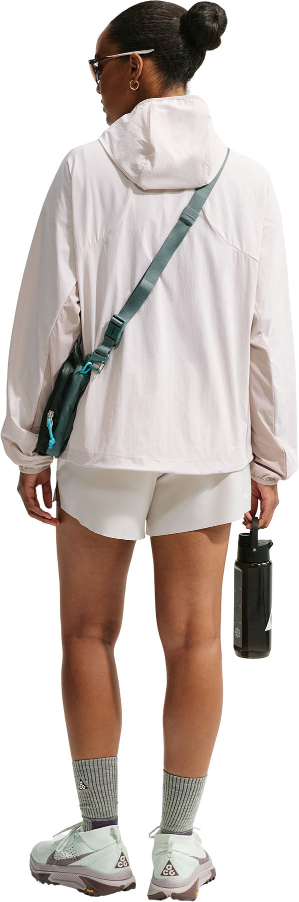 ACG Five Towers UV Protection Jacket - Women's