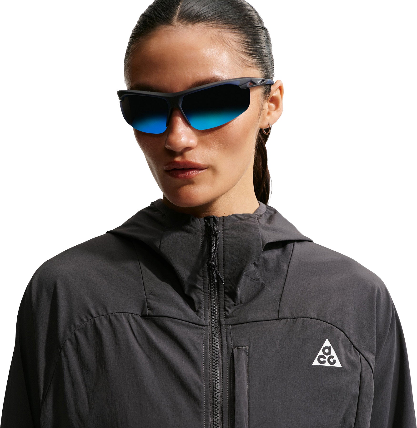 ACG Five Towers UV Protection Jacket - Women's