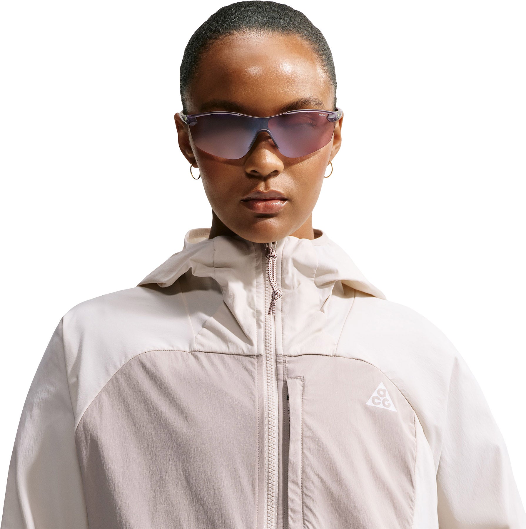 ACG Five Towers UV Protection Jacket - Women's