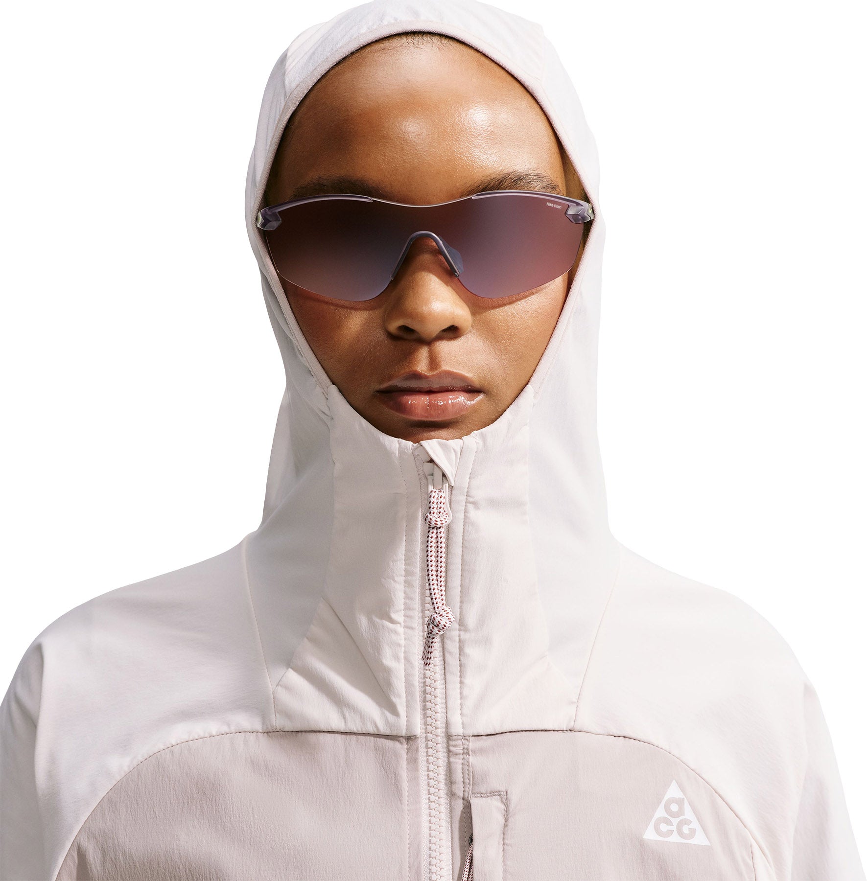 ACG Five Towers UV Protection Jacket - Women's