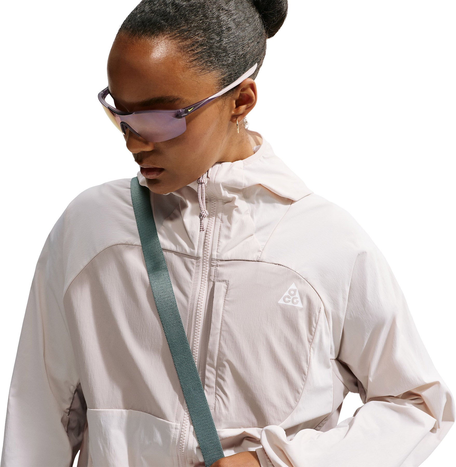 ACG Five Towers UV Protection Jacket - Women's