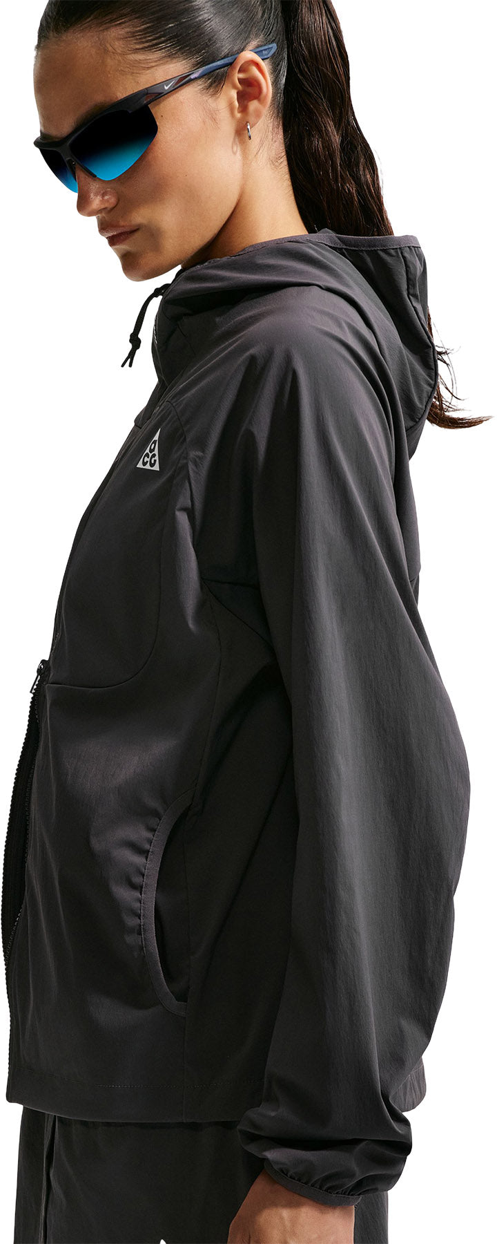 ACG Five Towers UV Protection Jacket - Women's