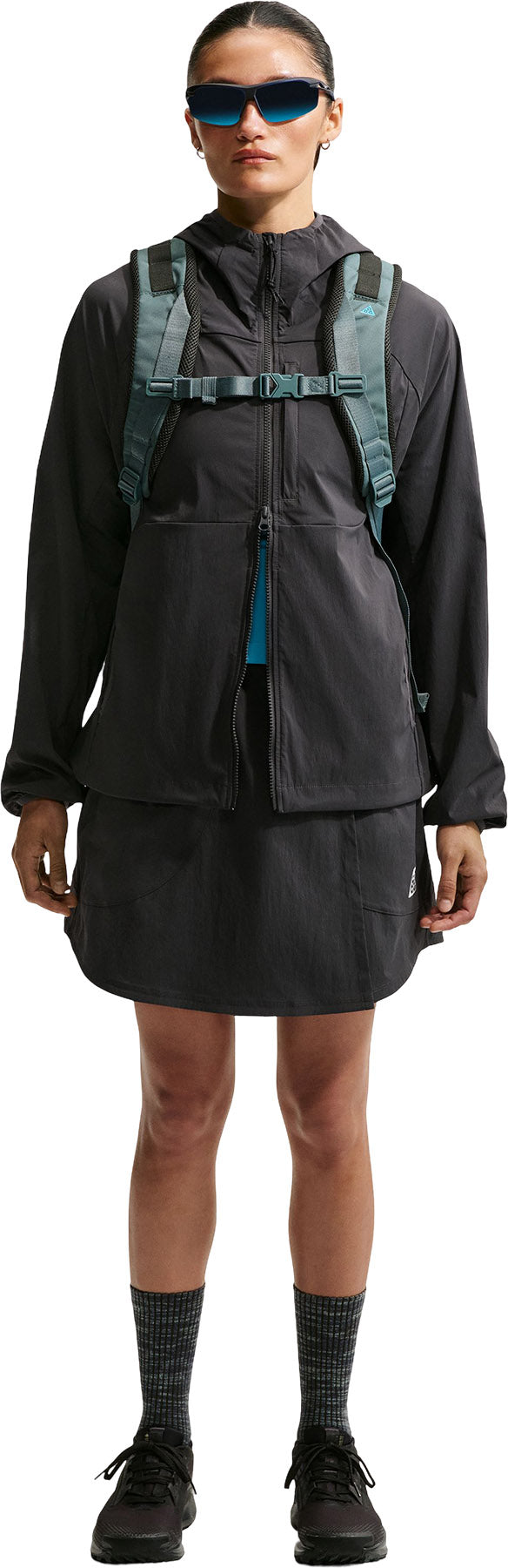 ACG Five Towers UV Protection Jacket - Women's