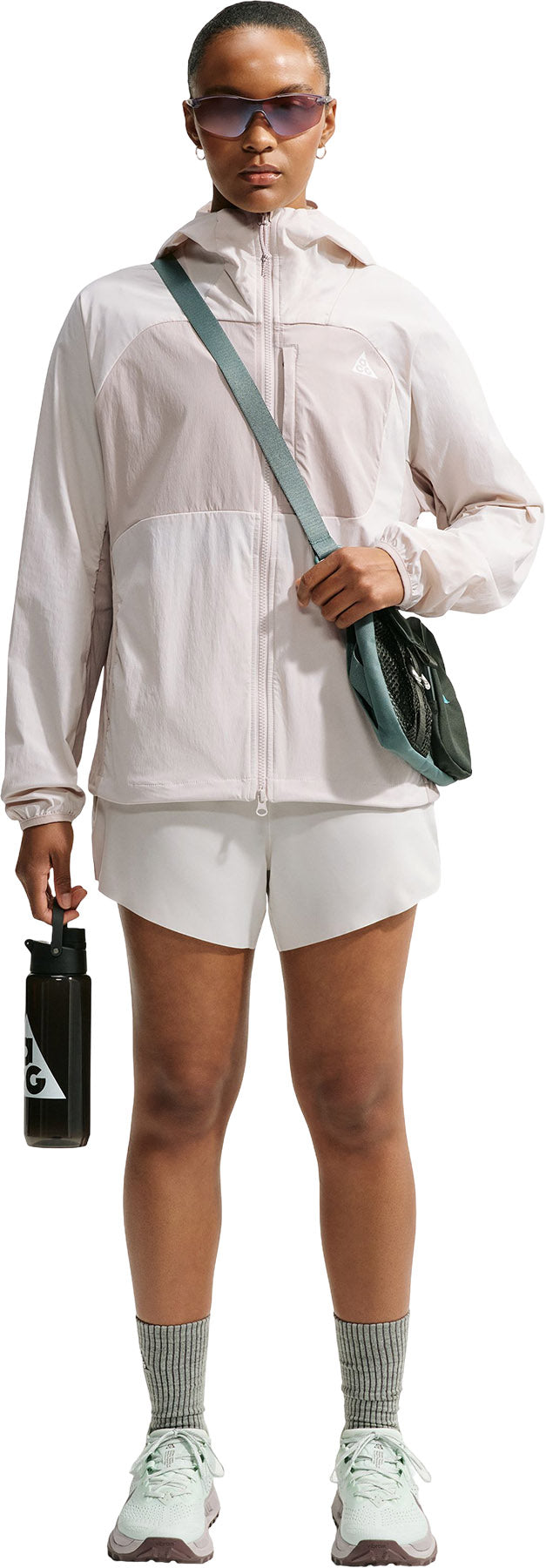 ACG Five Towers UV Protection Jacket - Women's
