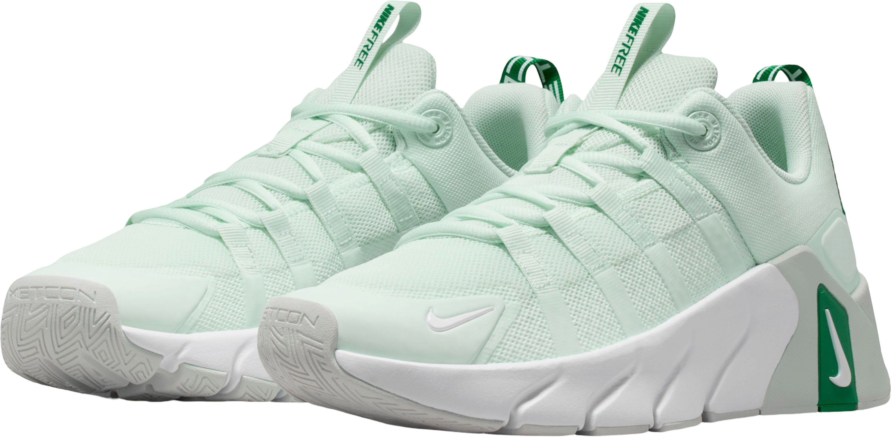 Free Metcon training shoes - Women's