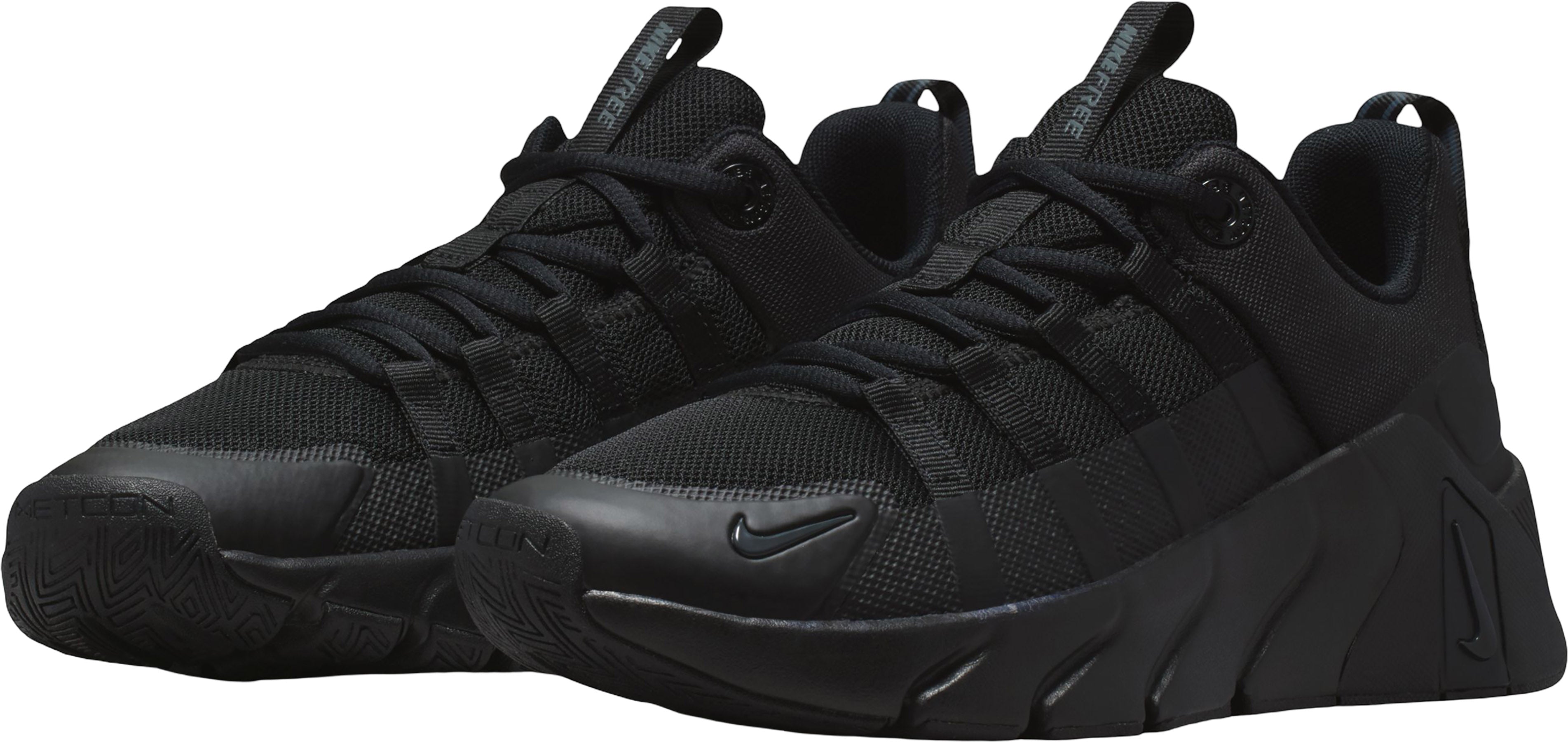 Free Metcon training shoes - Women's