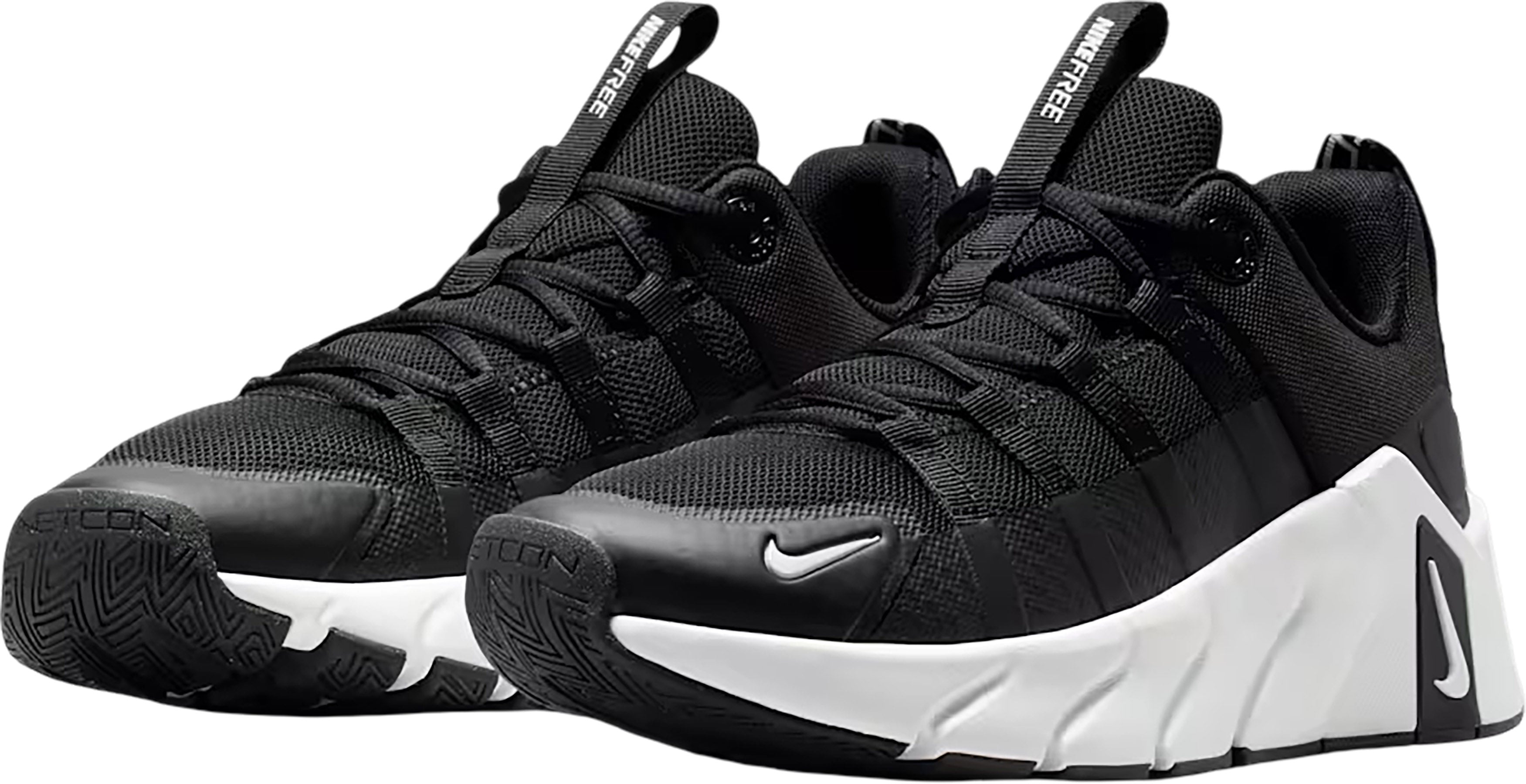 Free Metcon training shoes - Women's