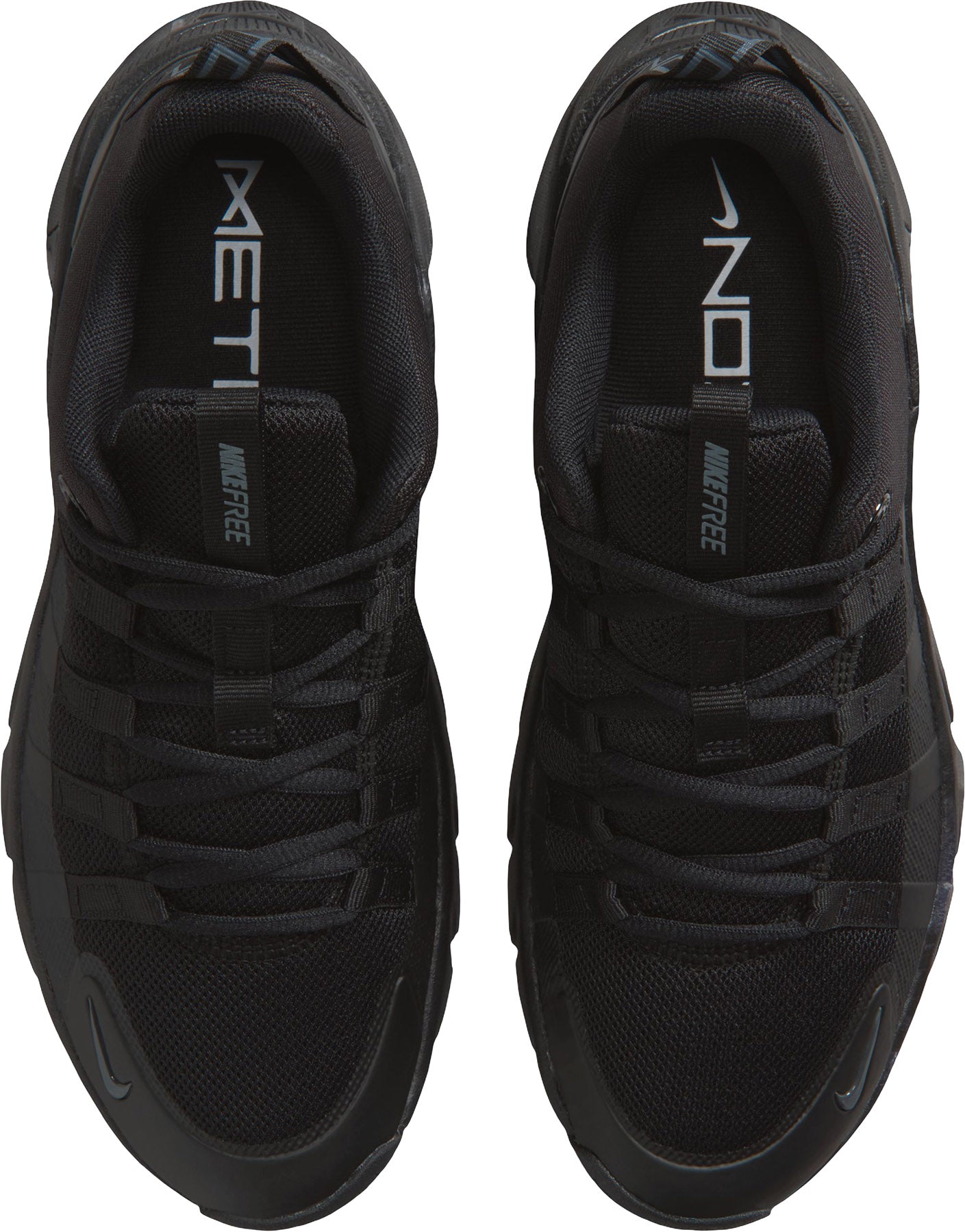 Free Metcon training shoes - Women's