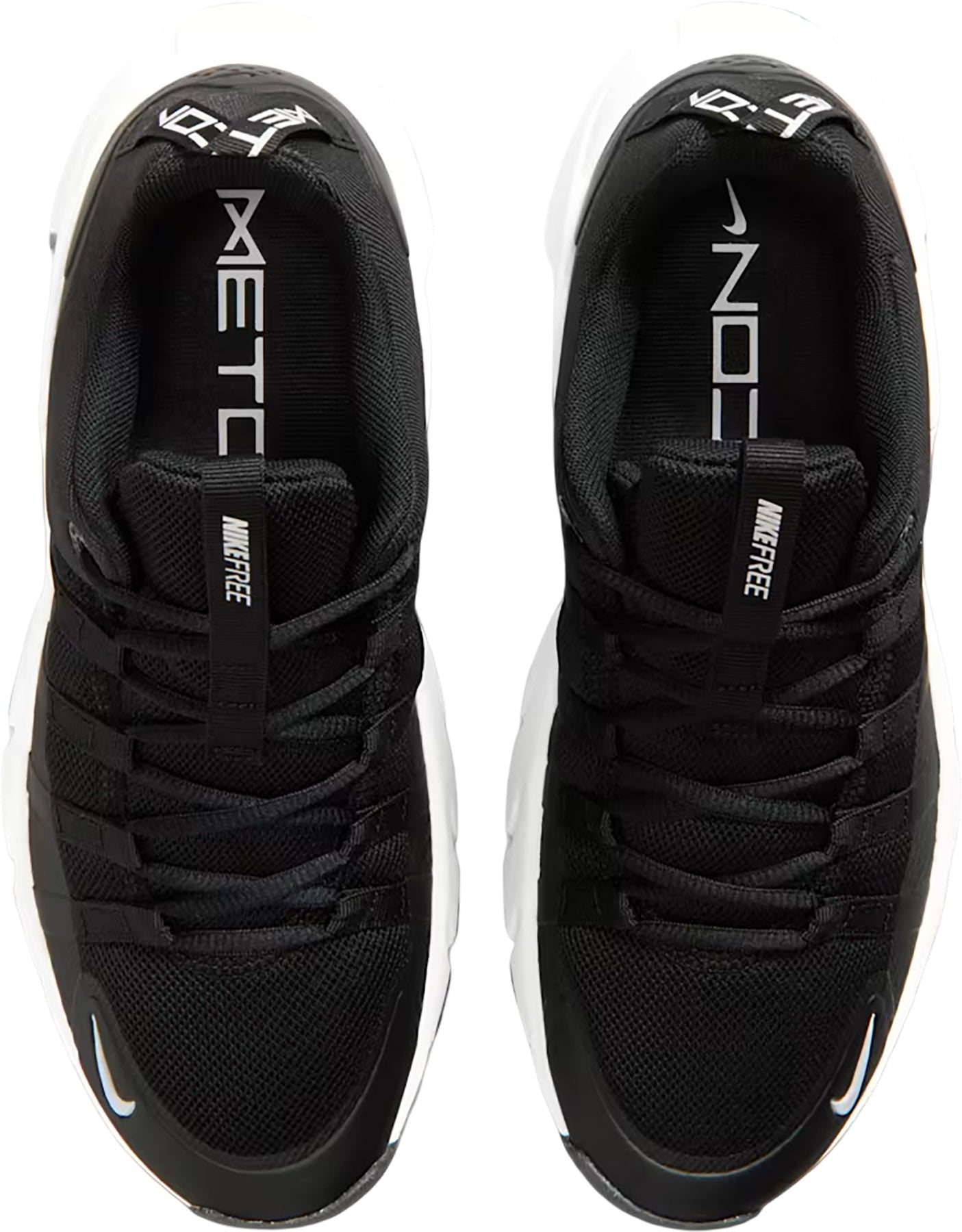 Free Metcon training shoes - Women's