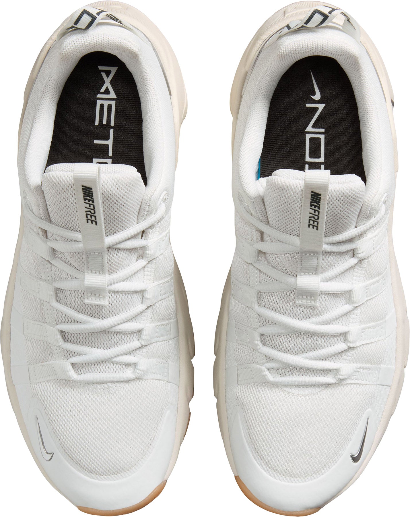 Free Metcon training shoes - Women's