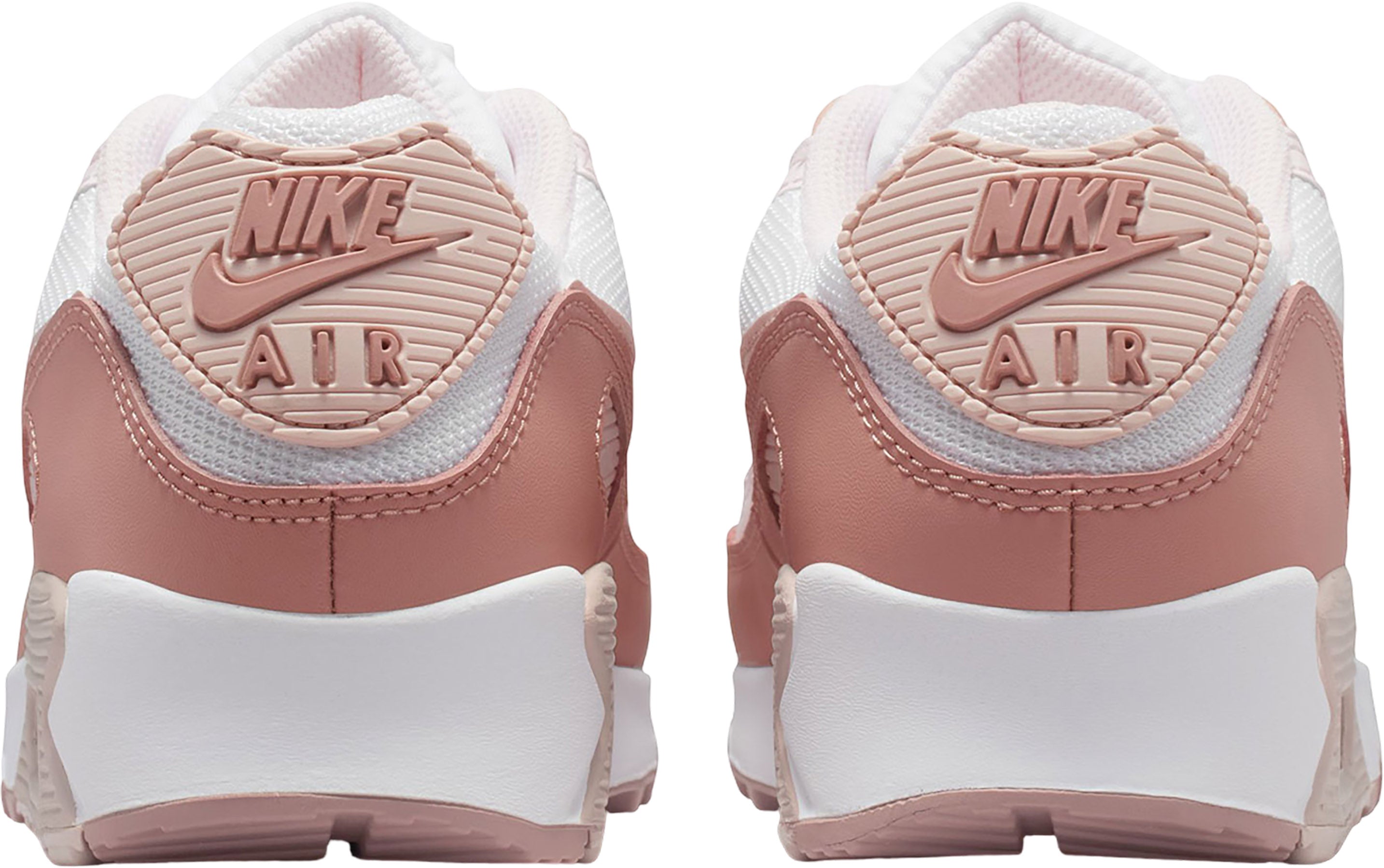 Air Max 90 Running Shoes - Women's