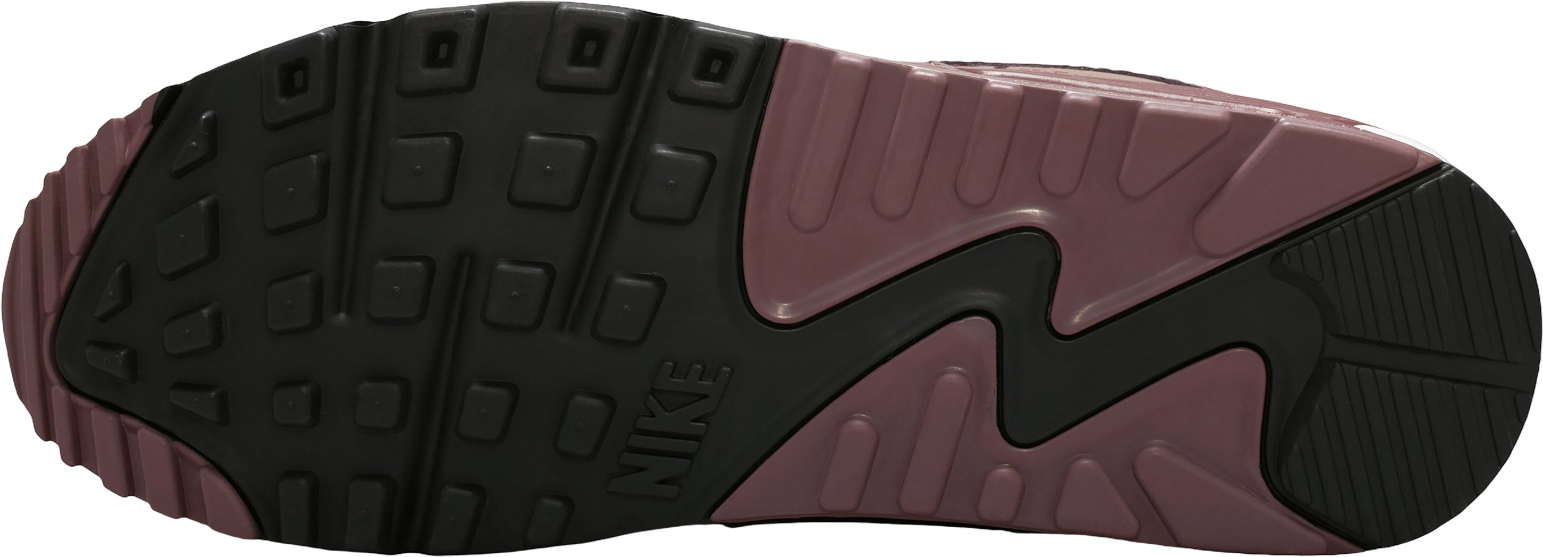 Air Max 90 Running Shoes - Women's