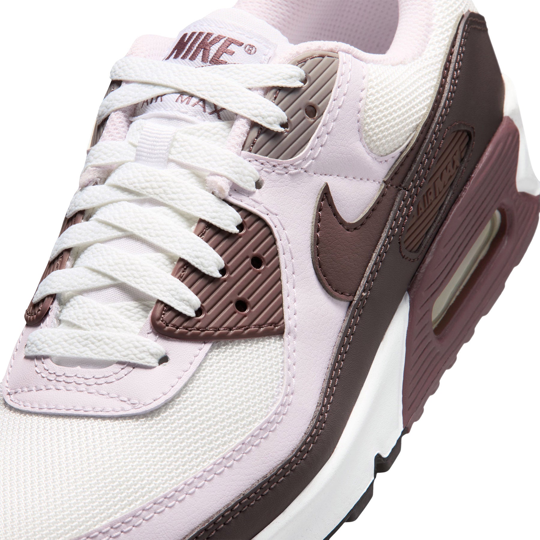 Air Max 90 Running Shoes - Women's