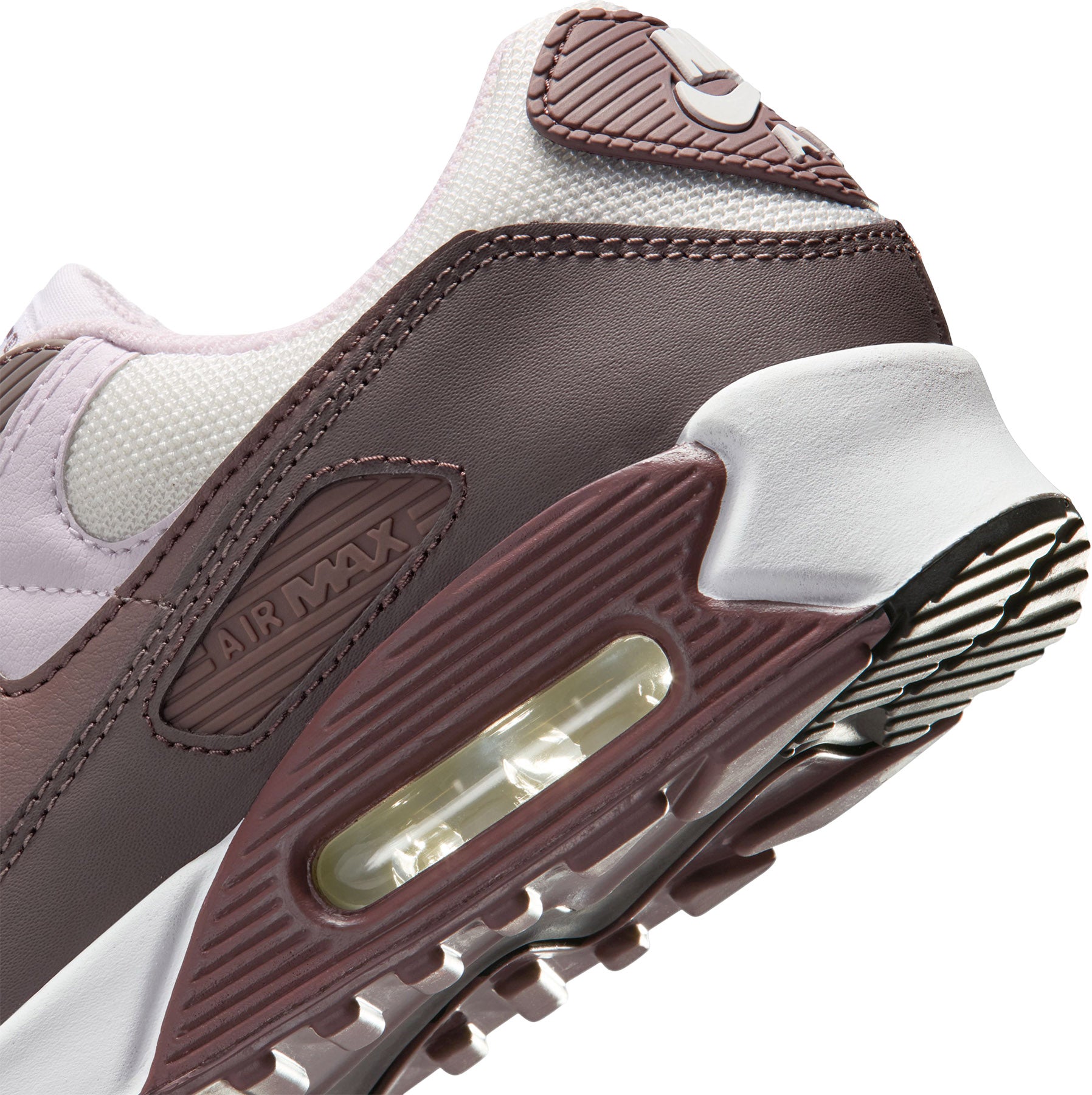 Air Max 90 Running Shoes - Women's