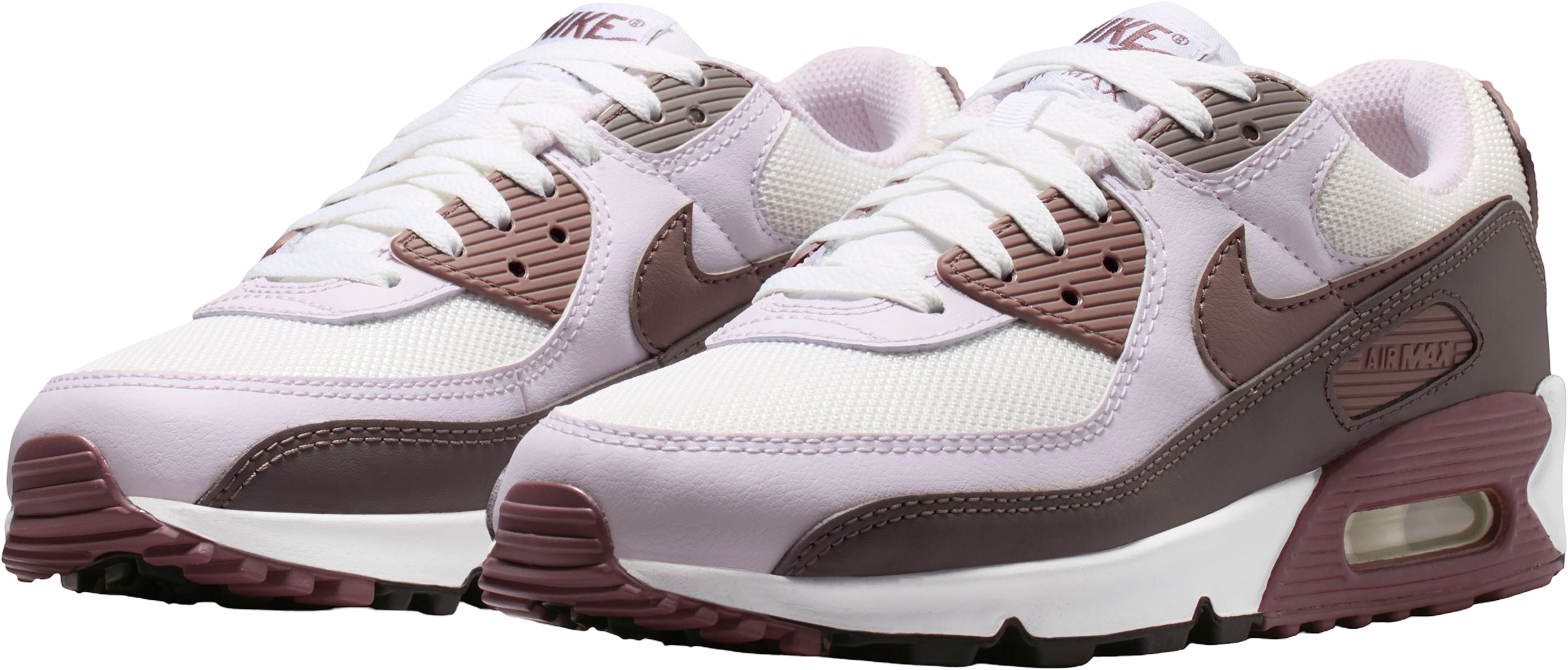 Air Max 90 Running Shoes - Women's