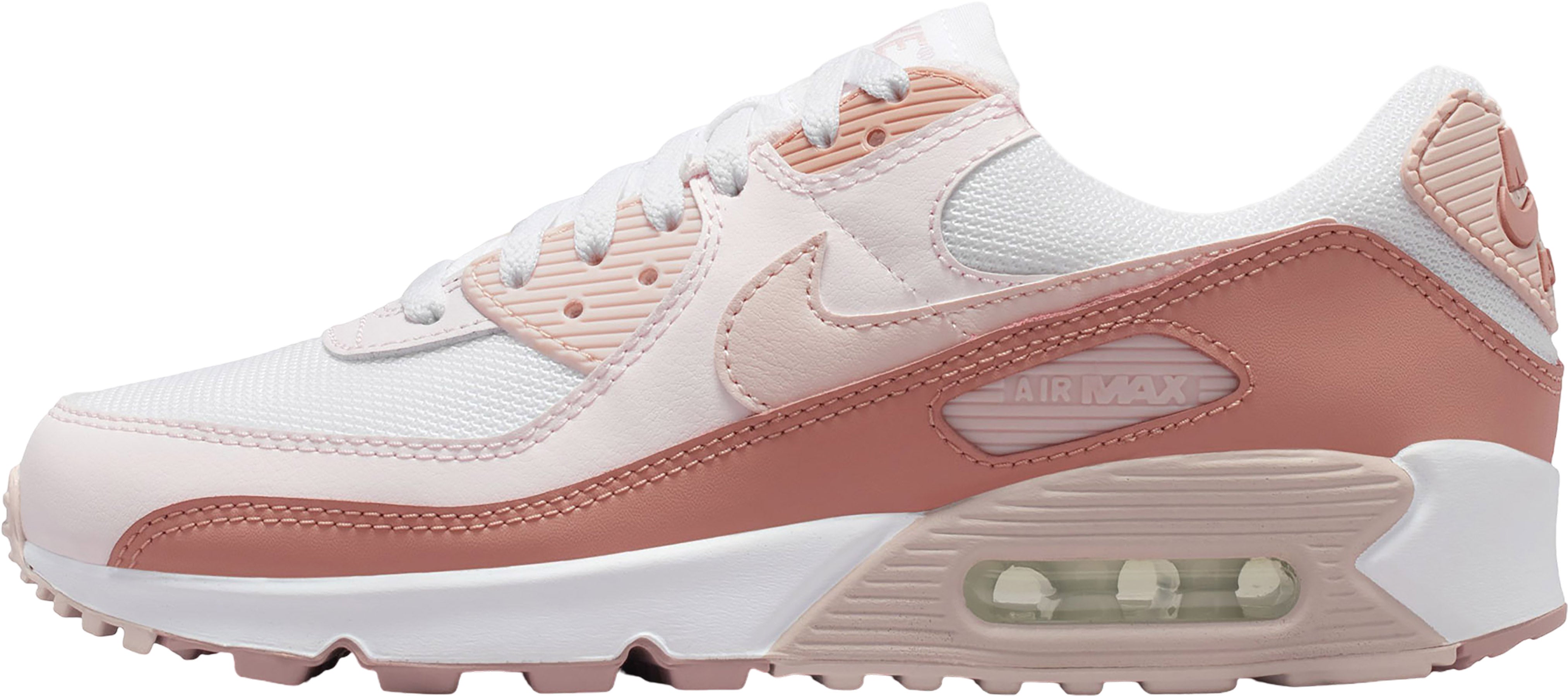 Air Max 90 Running Shoes - Women's