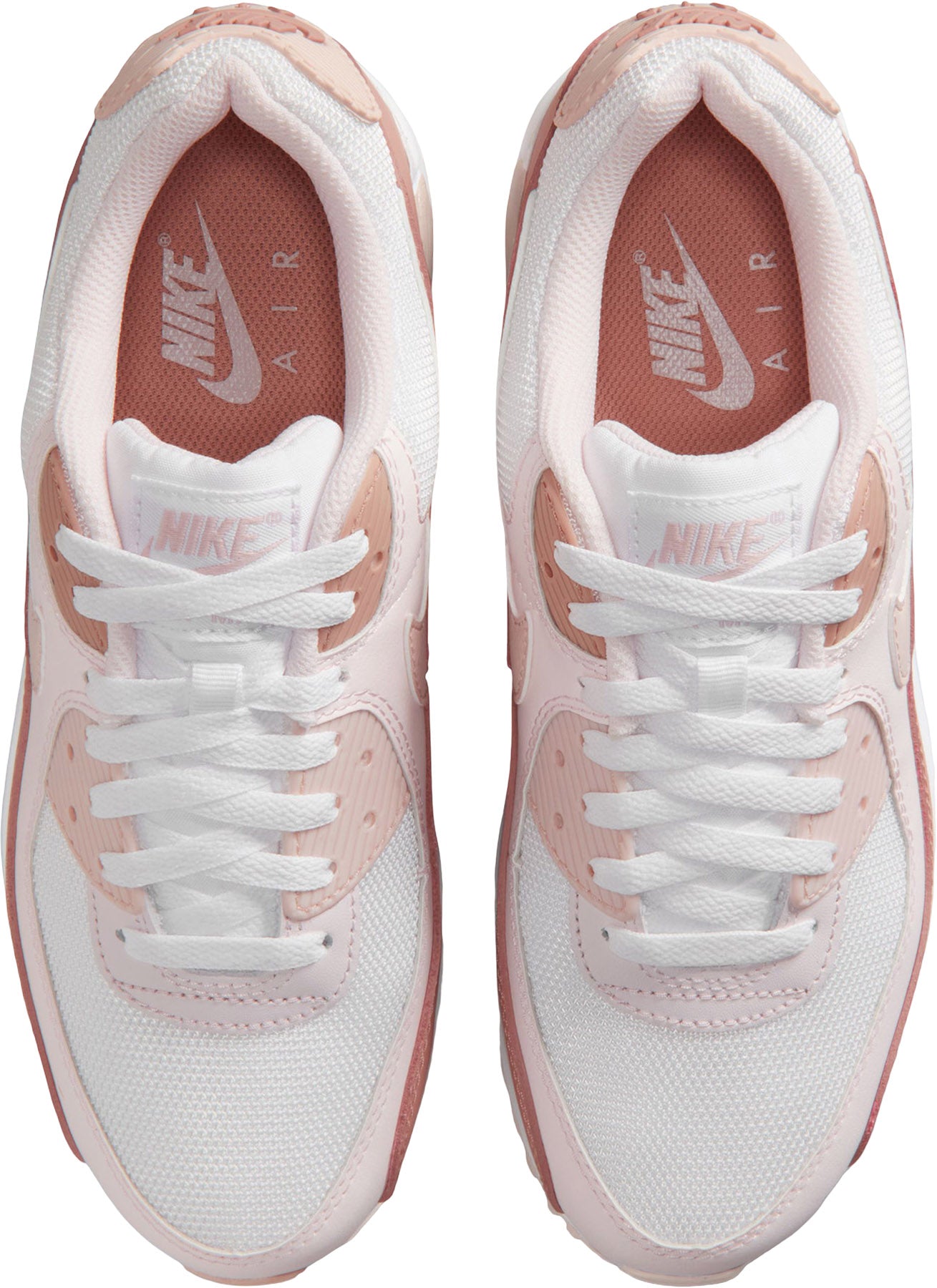 Air Max 90 Running Shoes - Women's