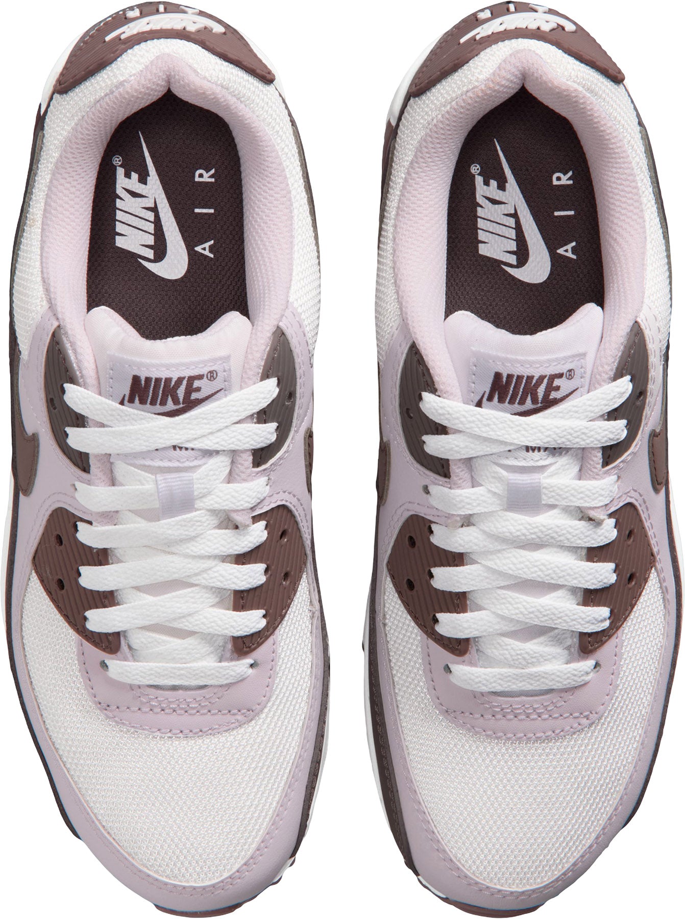 Air Max 90 Running Shoes - Women's