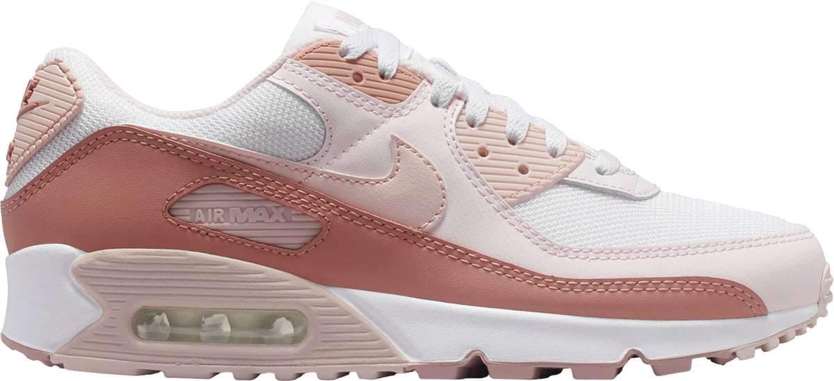 Air Max 90 Running Shoes - Women's