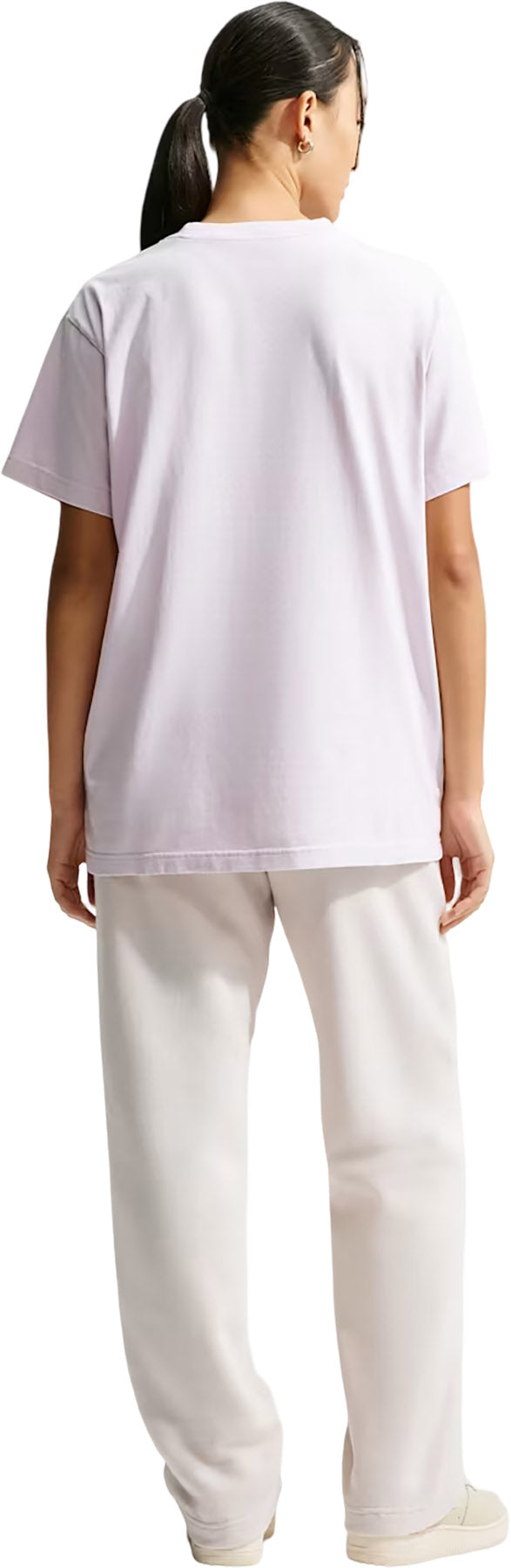 Nike Sportswear Classic Oversized T-Shirt - Women's
