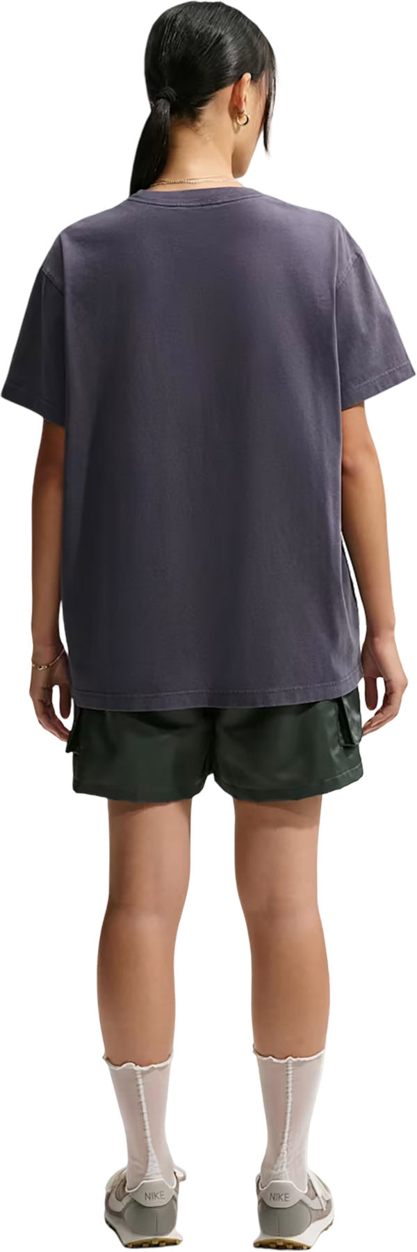 Nike Sportswear Classic Oversized T-Shirt - Women's