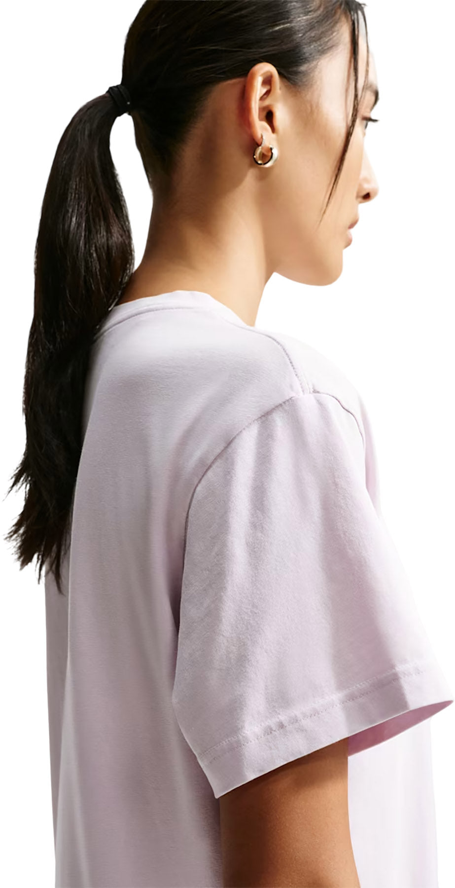 Nike Sportswear Classic Oversized T-Shirt - Women's
