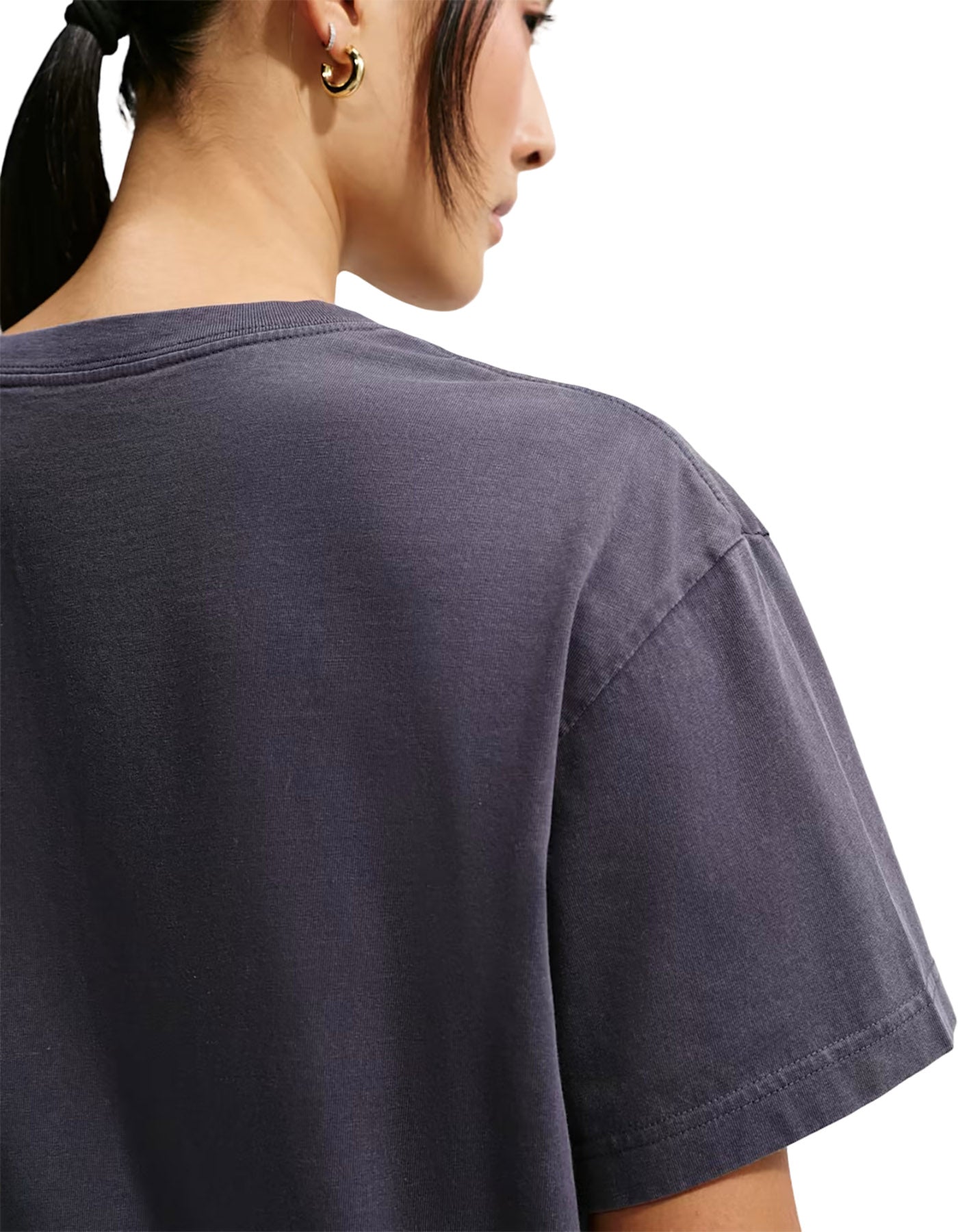Nike Sportswear Classic Oversized T-Shirt - Women's
