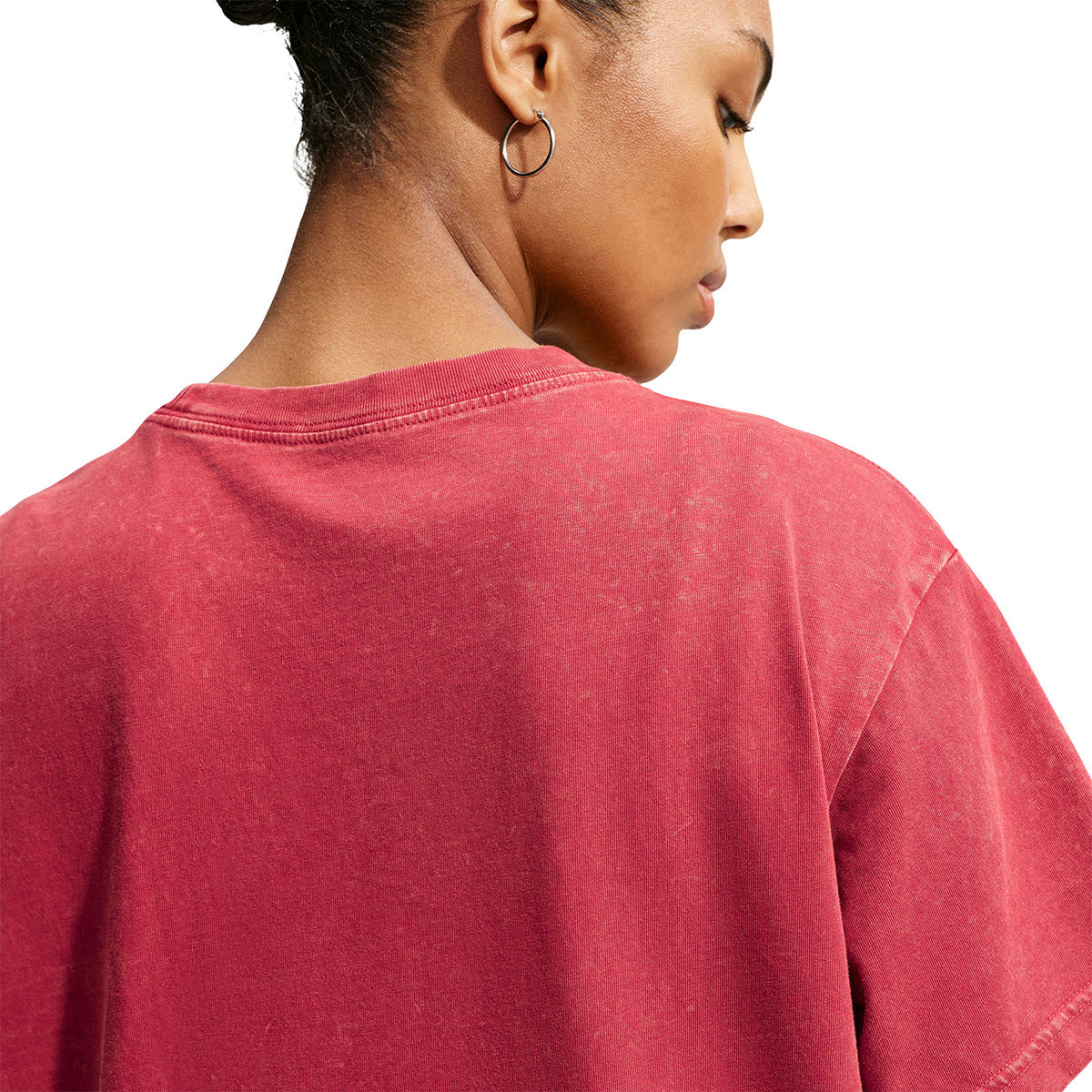 Nike Sportswear Classic Oversized T-Shirt - Women's