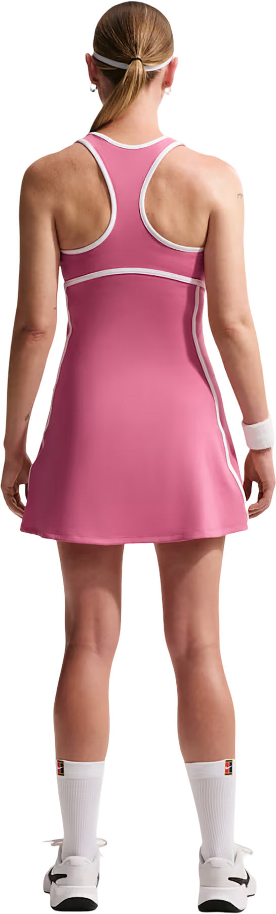 NikeCourt Advantage Dri-FIT Tennis Dress - Women's