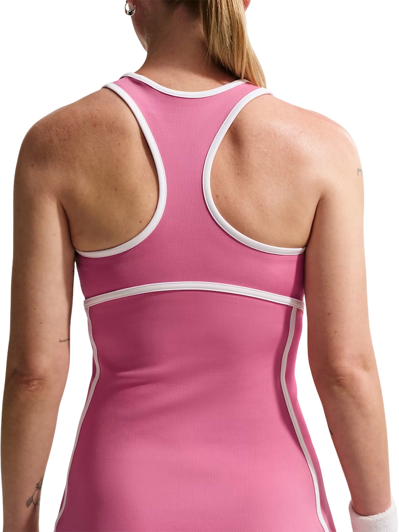 NikeCourt Advantage Dri-FIT Tennis Dress - Women's