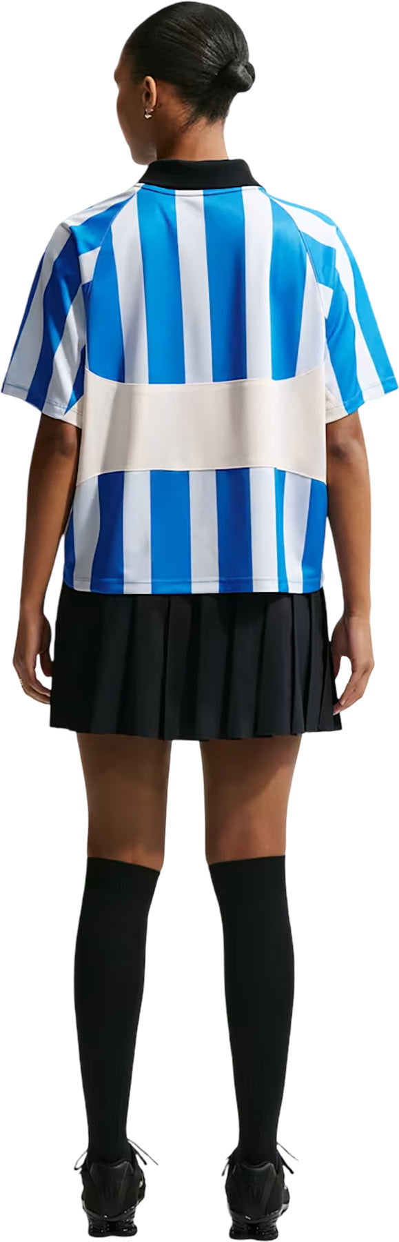 Sportswear Oversized Jersey - Women's
