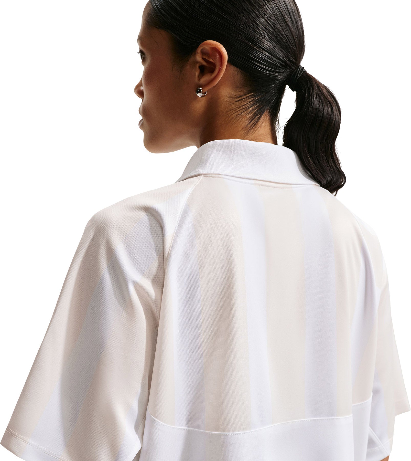 Sportswear Oversized Jersey - Women's