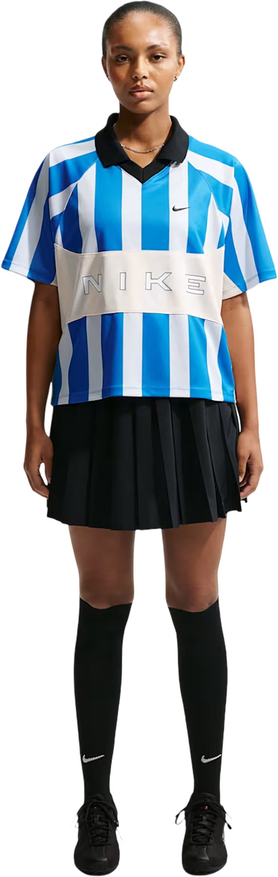 Sportswear Oversized Jersey - Women's
