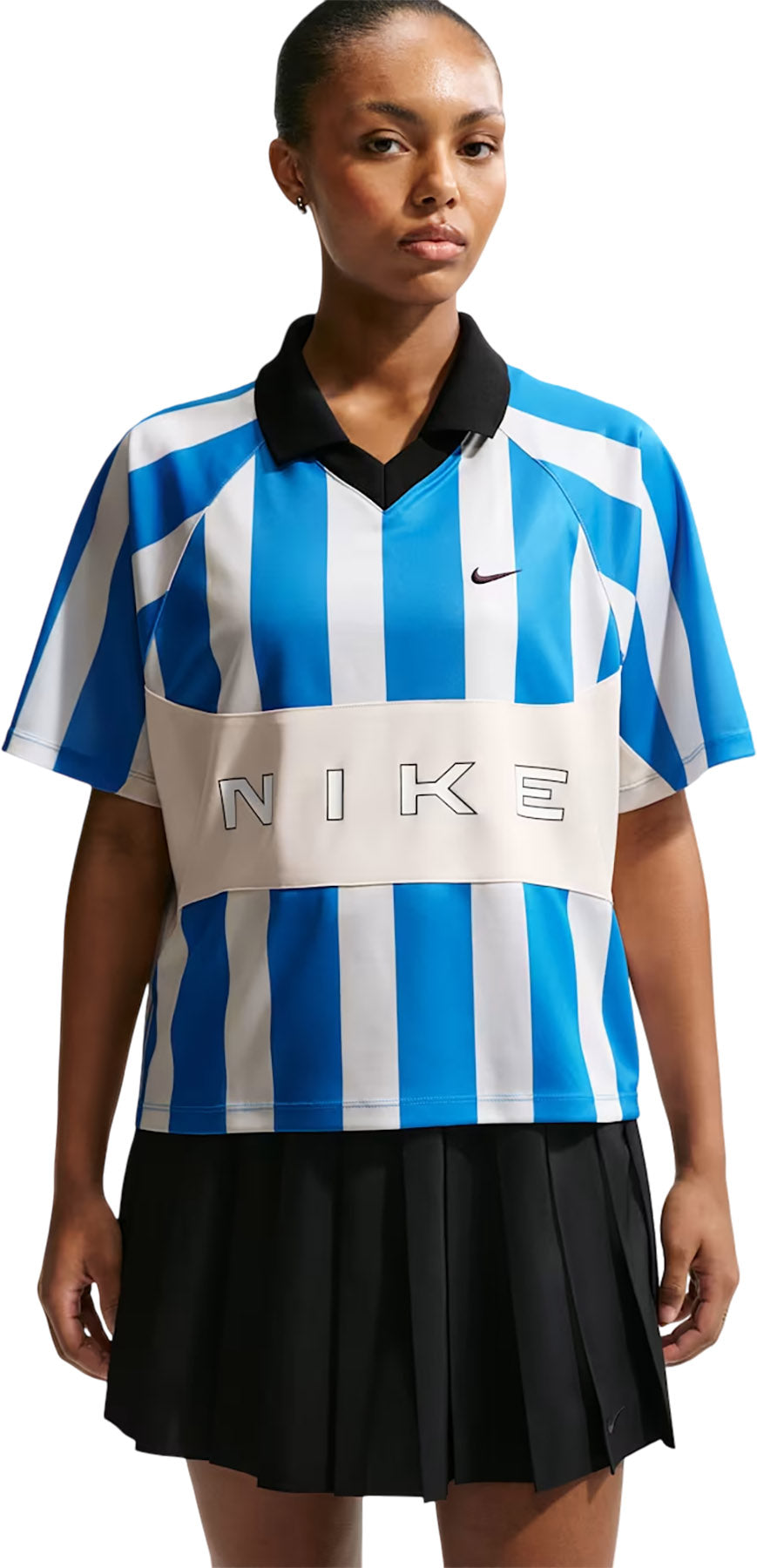 Sportswear Oversized Jersey - Women's