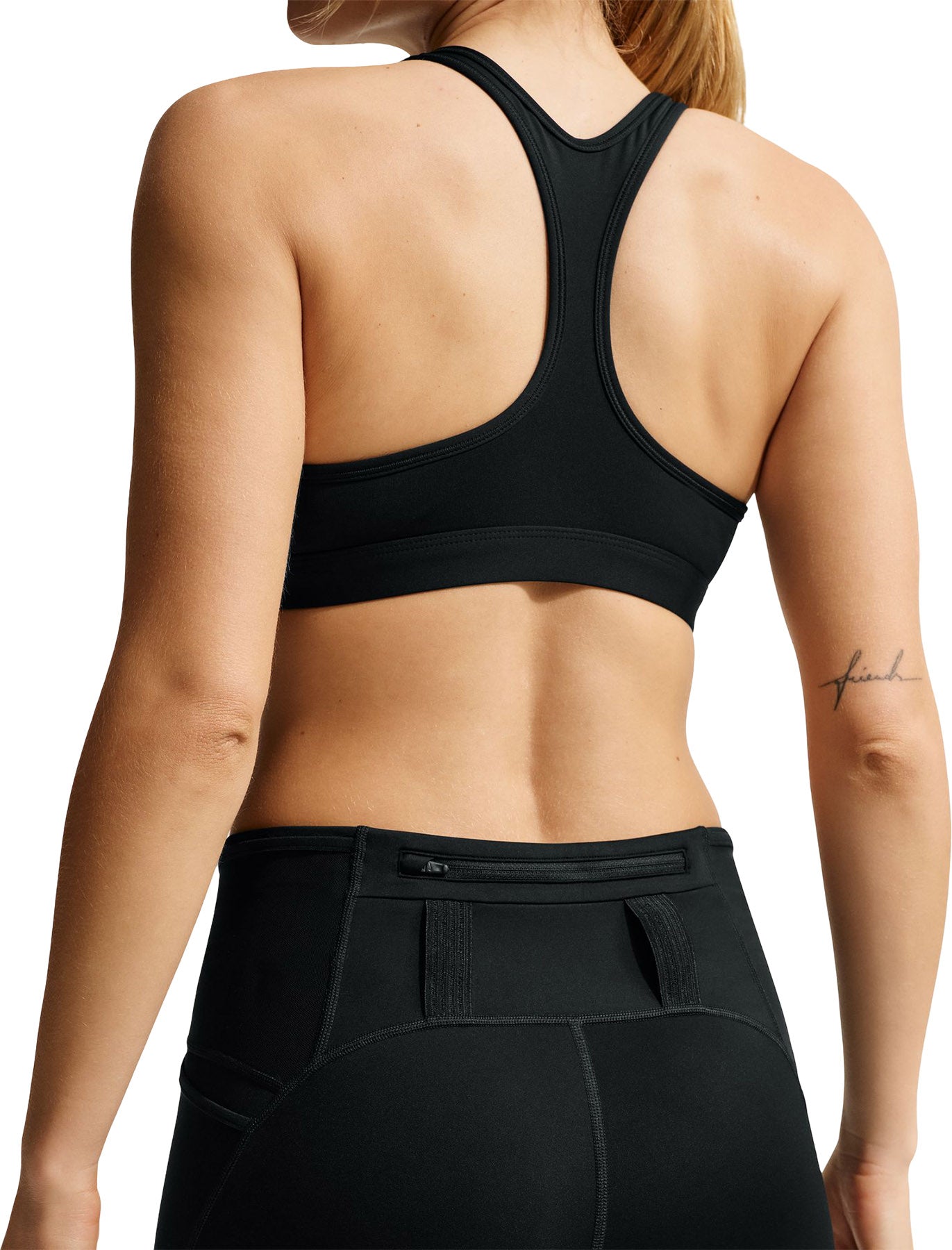 ACG Dri-FIT High-Waisted Trail Running Shorts 4" - Women's