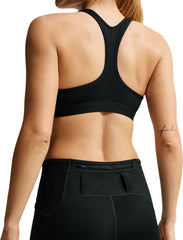ACG Dri-FIT High-Waisted Trail Running Shorts 4" - Women's