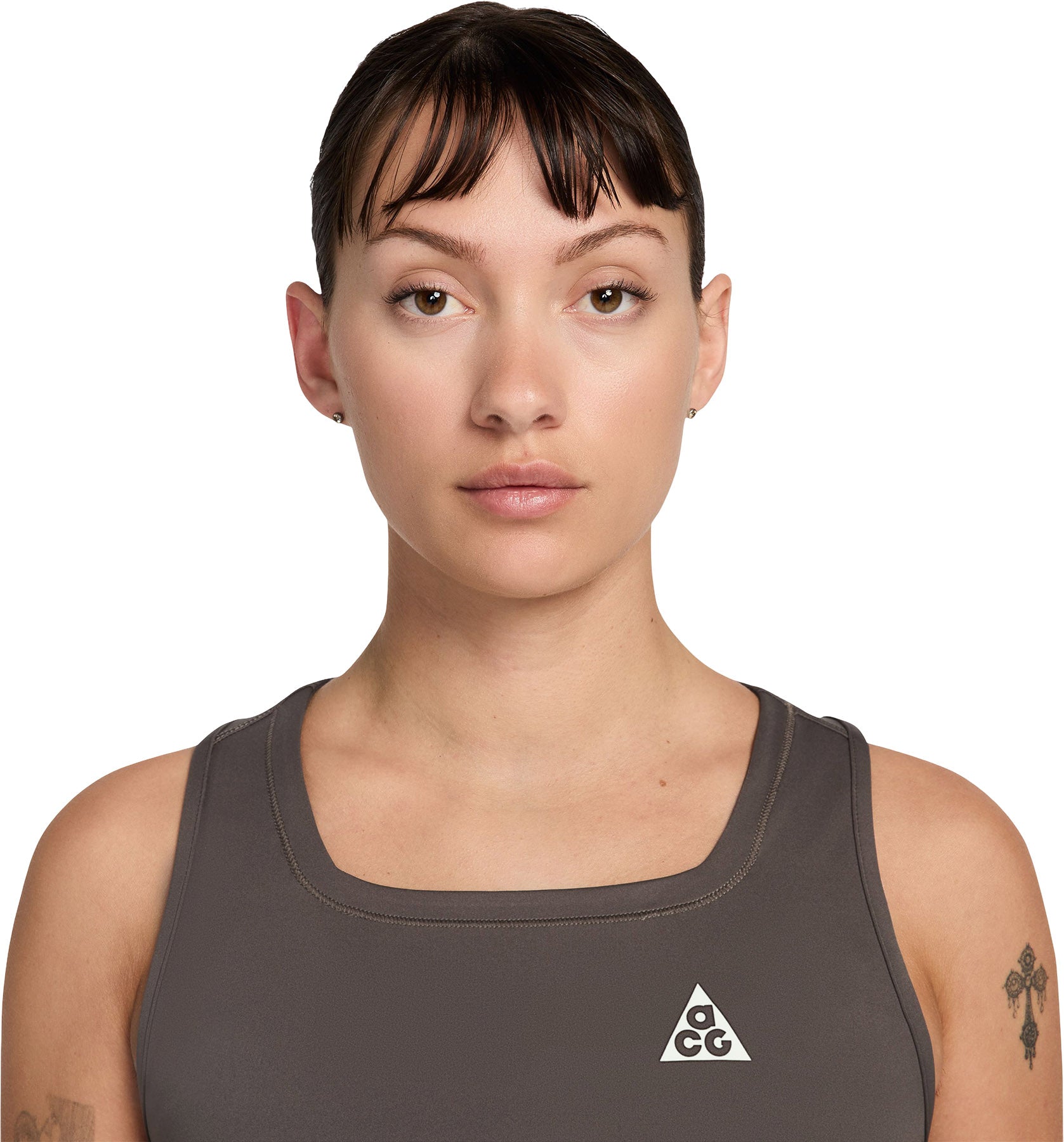 ACG Dri-Fit Trail Running Tank Top - Women's
